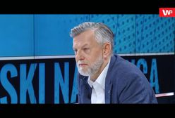 Macierewicz miał ujawnić tajne informacje. Odpowie za to?