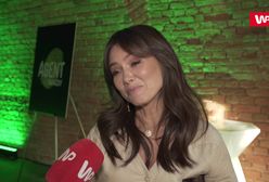 Rusin o Górniak w "Agencie": "Niezła jest. Nie doceniamy zawodniczki"