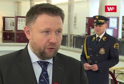 Listy PiS do PE w ogniu krytyki. "Strach i panika"