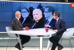 Taśmy Kaczyńskiego. PO zapowiada "nadwzyczajne środki"