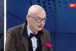 Michał Kamiński o konwencji PiS: porażka zajrzała im w oczy