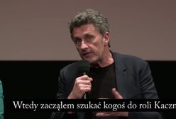 Oscary 2019. Pawlikowski o Kulig: "Nie umiałem sobie wyobrazić, że ona robi rzeczy, które robiła Zula"