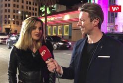 TYLKO W WP. Rafał Zawierucha podbija Hollywood. Rozmawiamy z jego asystentką