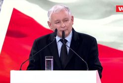 Kaczyński: będzie 500 plus na pierwsze dziecko. Znamy datę