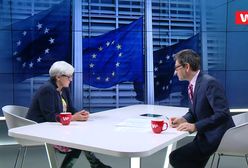 Joanna Kluzik-Rostkowska o Annie Zalewskiej. Bezlitosna opinia