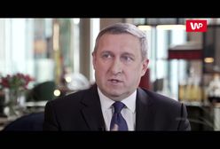 Polska rajem dla Ukraińców? "To  wzór lepszego życia"