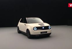 Honda e Prototype przed premierą – urocza jak koncept!