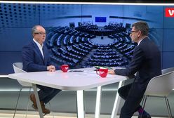 Rozszerzenie 500+. Szef SLD Włodzimierz Czarzasty składa deklarację