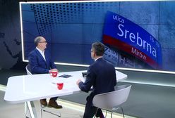 Włodzimierz Czarzasty o aferze Srebrnej. Zwrócił się do Kaczyńskiego