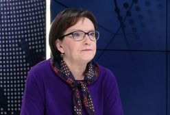 Marcinkiewicz na liście do PE? Wymijająca reakcja Kopacz