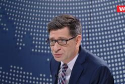 Ewa Kopacz o incydencie z SOP. Aż się roześmiała