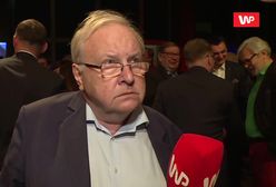 Aleksander Hall: nie wiem czy będzie nowa formacja polityczna wokół Tuska