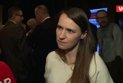 Posłanka PO o starcie M. Adamowicz do PE: czeka na nią miejsce na listach Koalicji Europejskiej