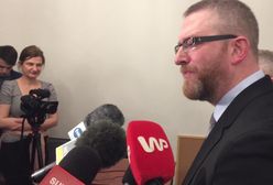 Braun: gdańszczanie, dzięki tej kampanii mogli usłyszeć kilka zdań niesłychanych