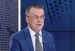 Jarosław Sellin oskarża Tuska. "Współwinny największej katastrofy"