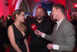 Partnerka Durczoka zdradza, czy marzy jej się wspólna okładka z ukochanym