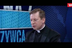 "Kościół absolutnie potępia pedofilię". Ale na pogrzeb biskupa Wesołowskiego przyszło wielu księży