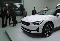 Elektryk ze Szwecji już gotowy. Polestar 2 namiesza na rynku