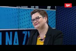 Lubnauer o Wiośnie: "Jest tak samo populistyczna jak PiS"