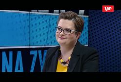 Żona zmarłego prezydenta Adamowicza politykiem? "Zawsze jest miejsce dla takich osób"