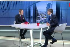 Burza wokół deklaracji LGBT+ w Warszawie. Paweł Rabiej komentuje