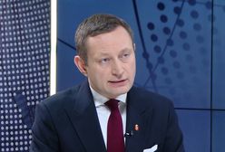 "Pomieszanie pojęć". Rabiej odpowiada Guzikiewiczowi