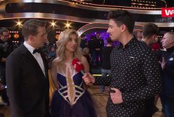 Justyna Żyła o "Tańcu z gwiazdami": "Nie chcę pamiętać tego, co było złe"