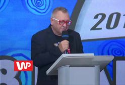 Jerzy Owsiak: Paweł! Nic nie poszło na marne, nawet jeden gram tego zdarzenia