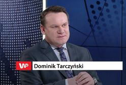 Beata Gosiewska atakuje Dominika Tarczyńskiego. Jest odpowiedź