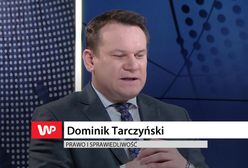 "Lech Wałęsa - najlepszy doradca dla PO". Tarczyński kpi