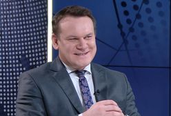 Został zrugany przez Kaczyńskiego. Tarczyński uchyla rąbka tajemnicy