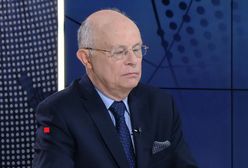 Marek Borowski odpowiada Beacie Szydło ws. sondażu