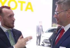 Toyota na Geneva Motor Show. Poznaliśmy plany japońskiego producenta na polski rynek