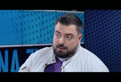 Tomasz Sekielski u Jakuba Bierzyńskiego. Do studia przyszedł z psem! Zobacz cały odcinek programu