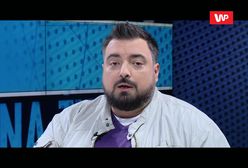 Tomasz Sekielski chce zrzucić aż 100 kg. "Przez lata zajadałem stres"