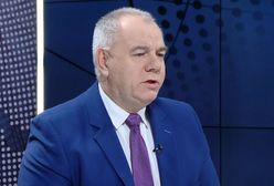 Burza wokół LGBT+. Jacek Sasin obruszony