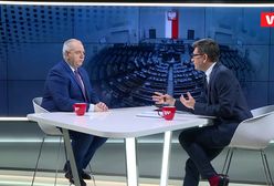 PiS wycofa się z zakazu handlu? Wymowny komentarz Jacka Sasina