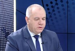 Jacek Sasin o nominacji Andruszkiewicza. Zdumiewające tłumaczenie