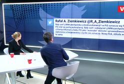 Barbara Nowacka o Andruszkiewiczu. "Korupcja polityczna"