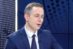 Dyscyplinarka wobec szefa podlaskiej policji. Cezary Tomczyk komentuje