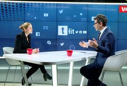 Projekt dot. rozdziału Kościoła od państwa. Barbara Nowacka zdradza szczegóły