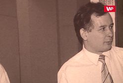 Zdjęcie Kaczyńskich w Zamku Królewskim. "Na prośbę zwiedzających"