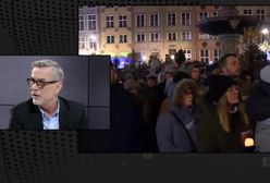 Żakowski: Adamowicz był nadzieją polskiej polityki. Ponieśliśmy stratę jako społeczeństwo i państwo