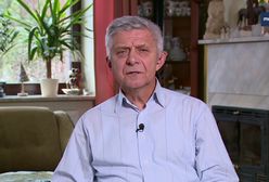 "Straszna zbrodnia". Marek Belka o zabójstwie Pawła Adamowicza