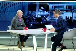 Atak na Pawła Adamowicza. Krzysztof Liedel o firmach ochroniarskich