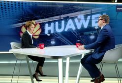 Minister przedsiębiorczości o aferze Huawei. "Stan przedgorączkowy"