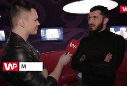 Khalidov został aktorem. Jego żona się ucieszyła