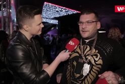 Popek ostro o rządzie. Raper zakłada swoją partię