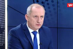 Neumann odpowiada Mazurek. "Zachowuje się jak internetowy troll"