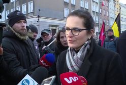 Wiceprezydent Gdańska: "Nie umiem sobie poradzić z tą eksplozją dobra"